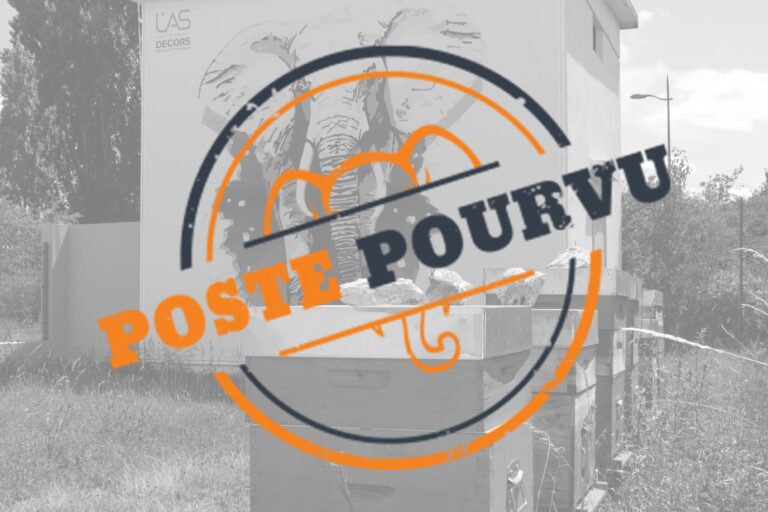 recrutement pourvu qhse