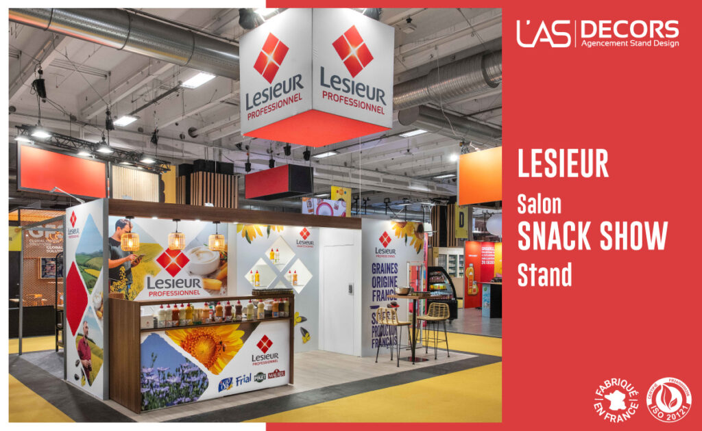 Publications Facebook LinkedI lesieur