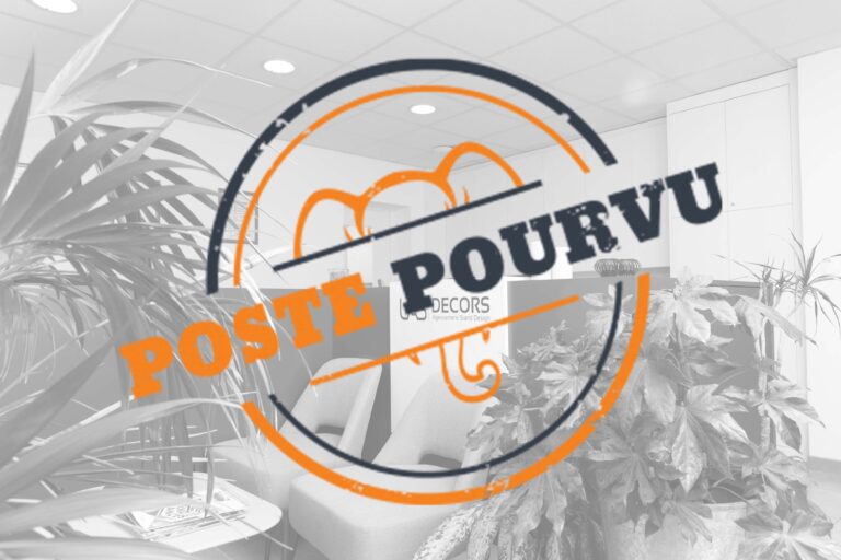 Blog & Actualités 15 As Decors pourvu