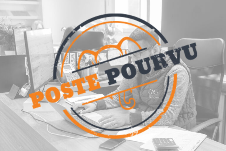 Blog & Actualités 17 recrutement pourvu commerce