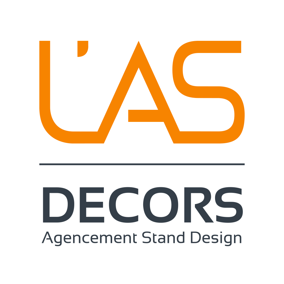 Stand Design - L'AS DECORS