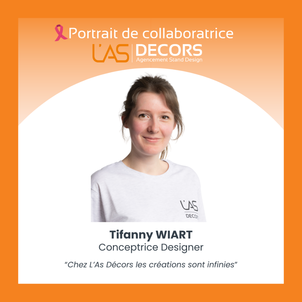 Octobre Rose avec L'As Décors 1 Collaboratrice 18