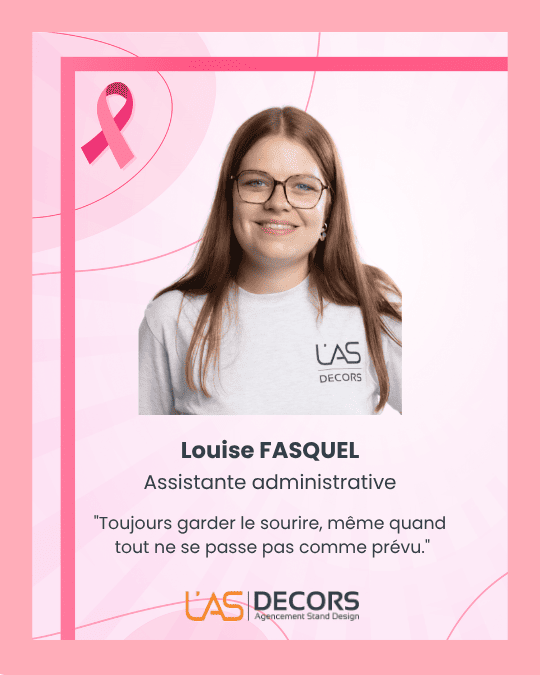 louise VDef