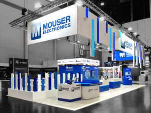Salon Embedded world