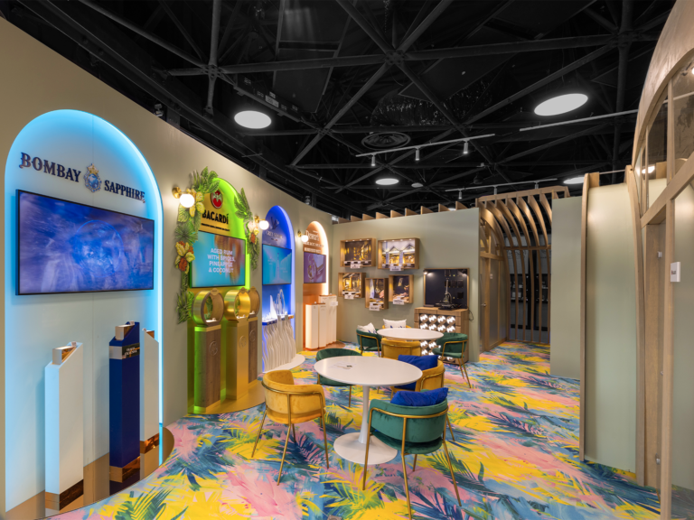 BACARDI TFWA