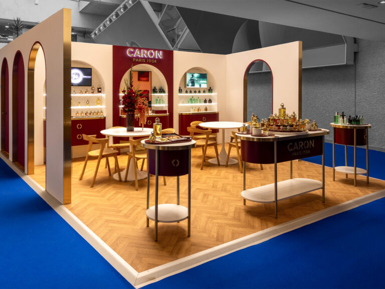 Caron TFWA