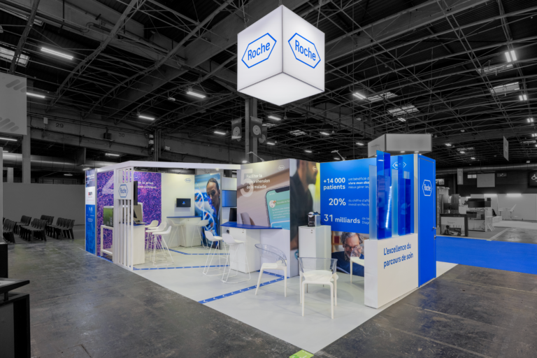 Roche Santexpo 1