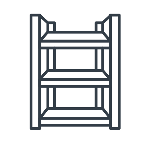 Stockage et reutilisisation