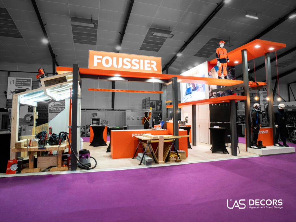 FOUSSIER ARTIBAT