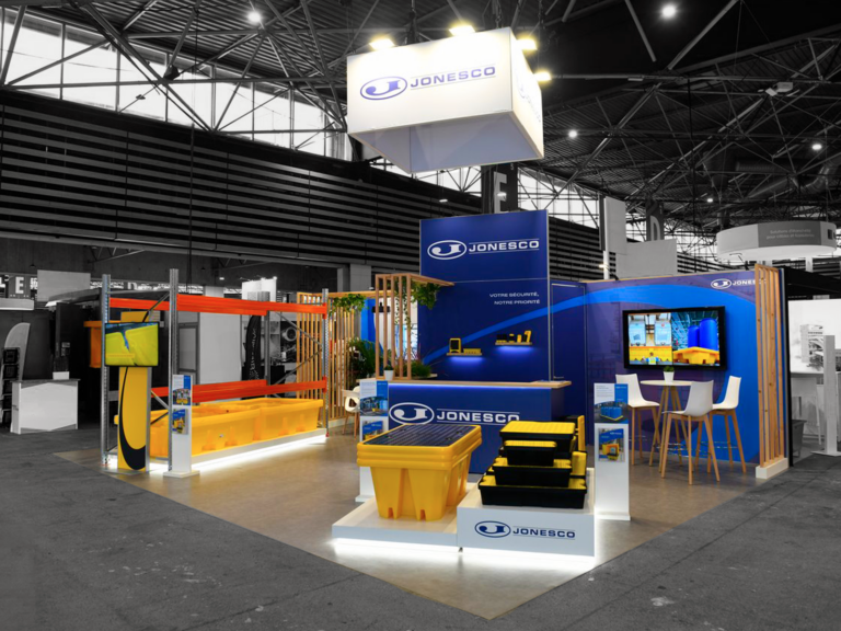 Agenda 11 JONESCO Pollutec 1