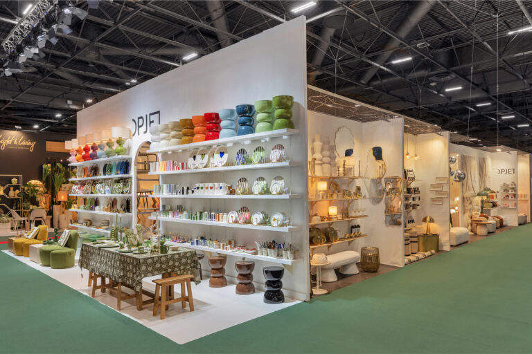 Agenda 10 OPJET MAISONOBJET