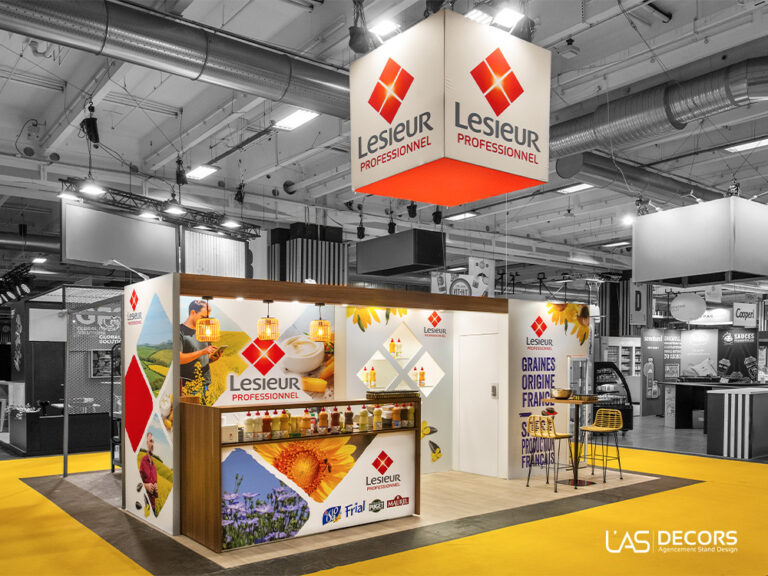 Agenda 2 LESSIEUR SNACK SHOW