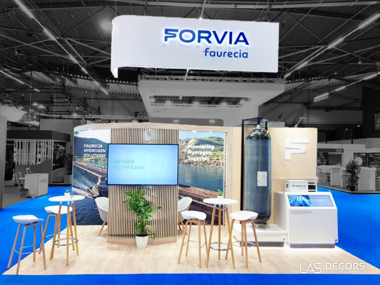 Agenda 5 FORVIA WORLDHYDROGEN