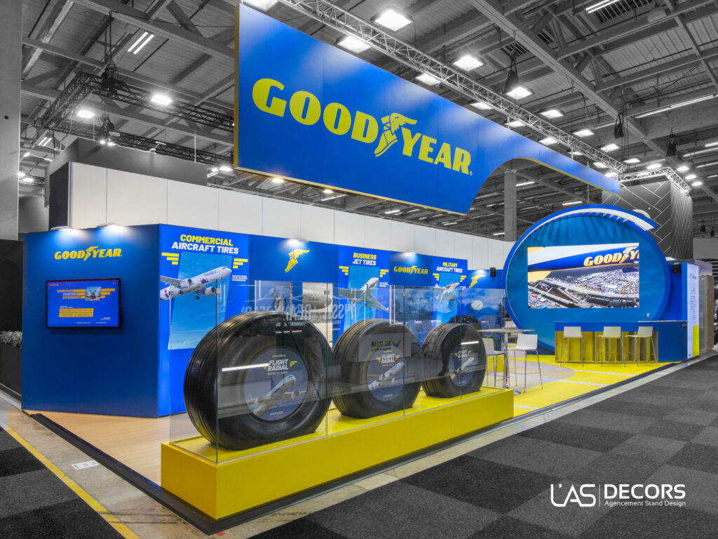 Agenda 19 GOODYEAR SIAE 1